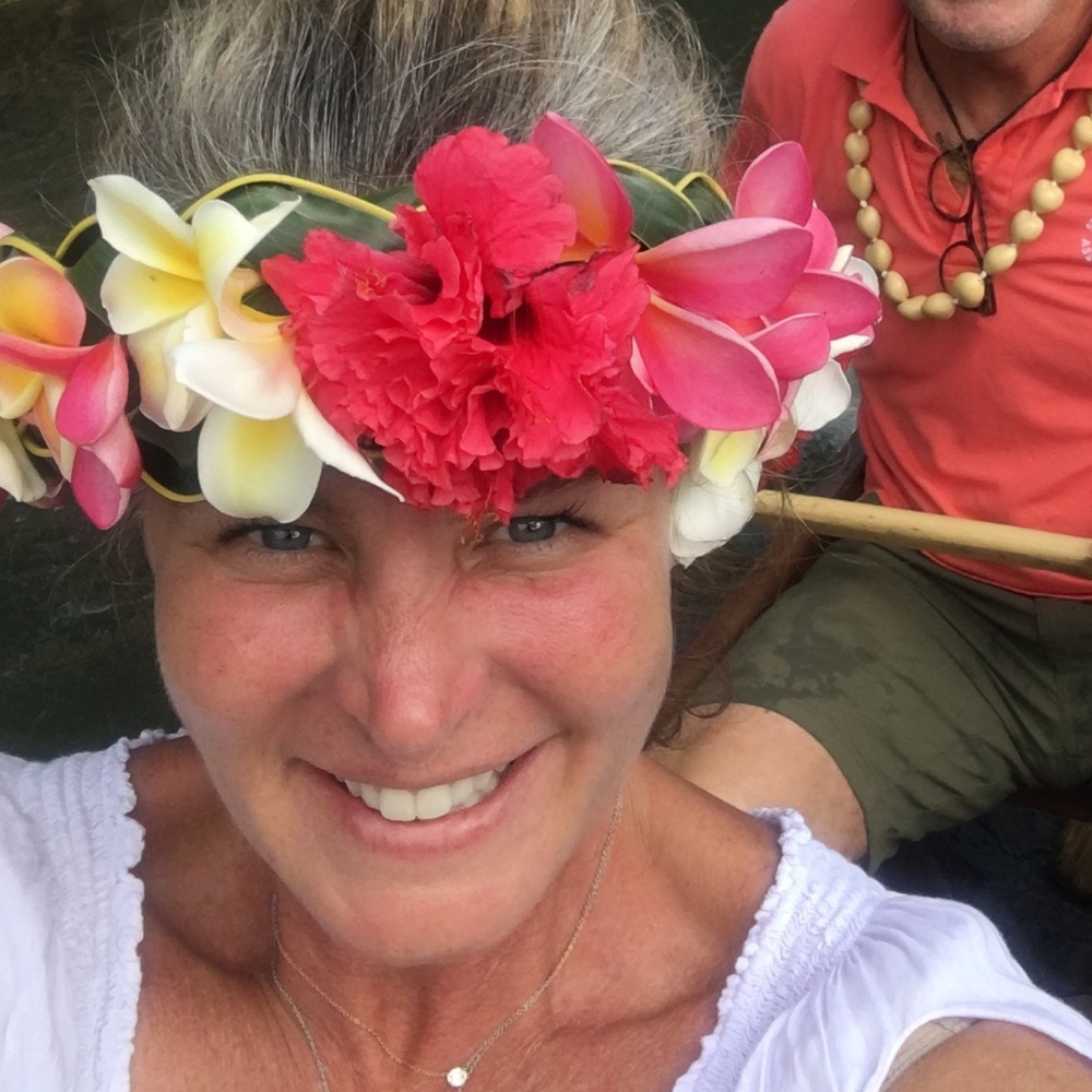 Meet your Posher, Carolyn